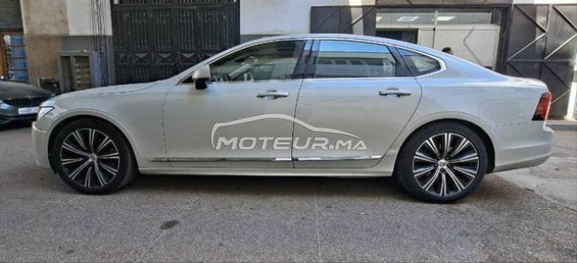 VOLVO S90 Diesel Automatique 2022