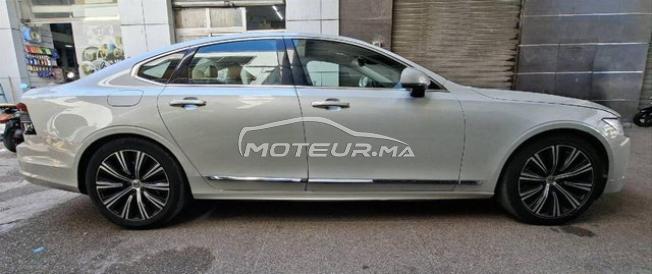 VOLVO S90 Diesel Automatique 2022