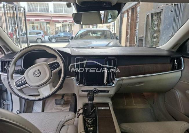 VOLVO S90 Diesel Automatique 2022