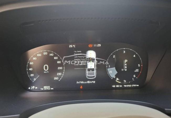 VOLVO S90 Diesel Automatique 2022