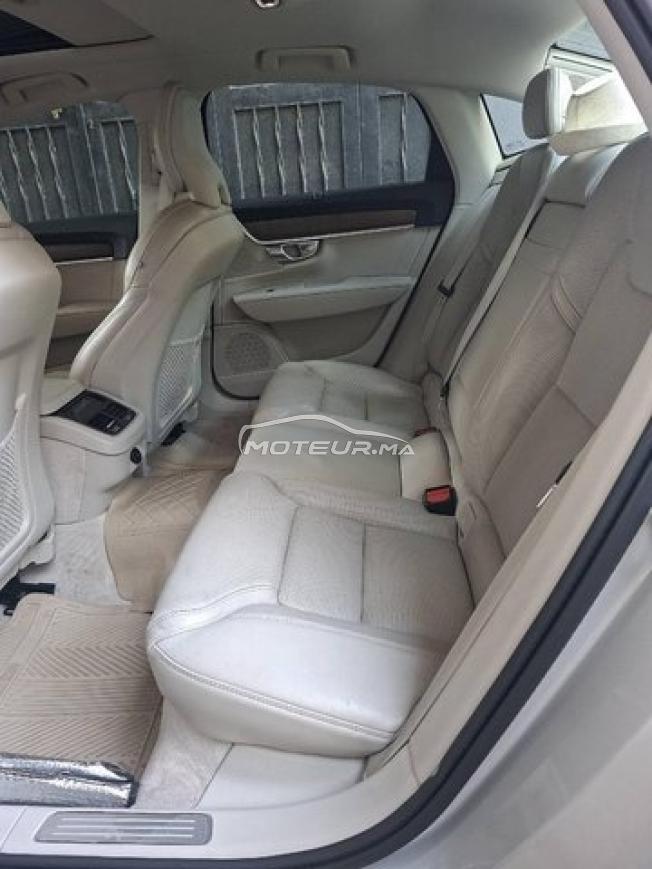 VOLVO S90 Diesel Automatique 2022