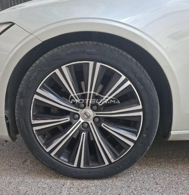 VOLVO S90 Diesel Automatique 2022