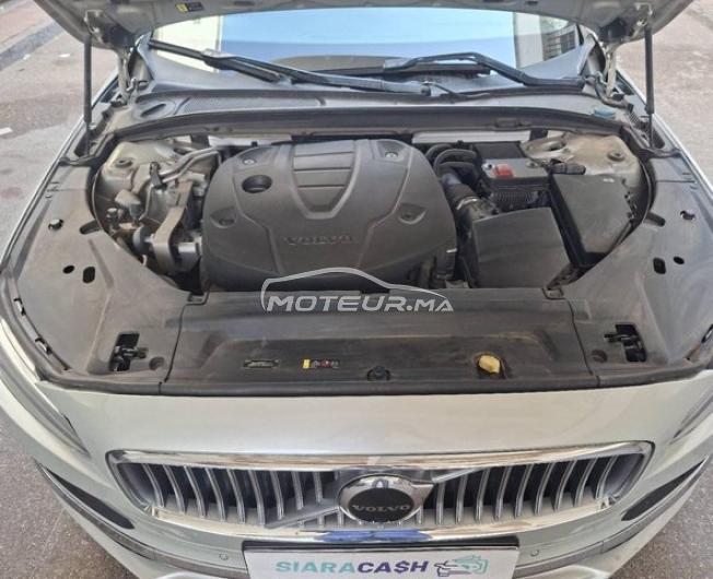 VOLVO S90 Diesel Automatique 2022