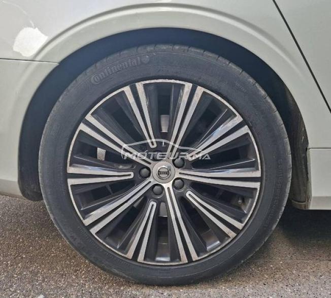 VOLVO S90 Diesel Automatique 2022