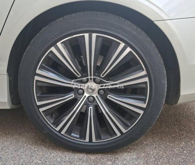 VOLVO S90 Diesel Automatique 2022
