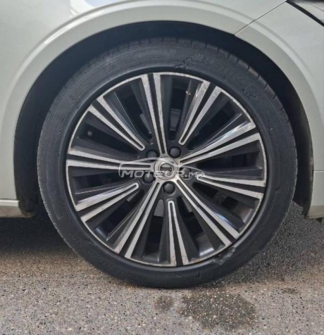 VOLVO S90 Diesel Automatique 2022