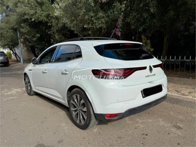 Megane coupe pano auto 