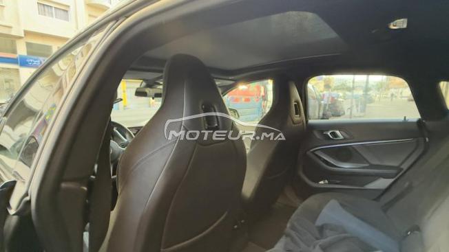 BMW Série 2 Diesel Automatique 2021 à Casablanca