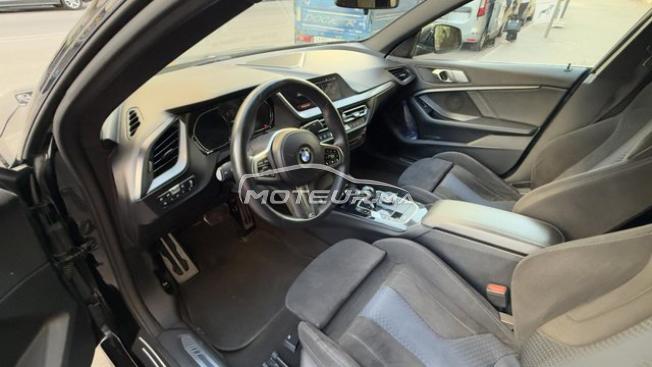 BMW Série 2 Diesel Automatique 2021 à Casablanca