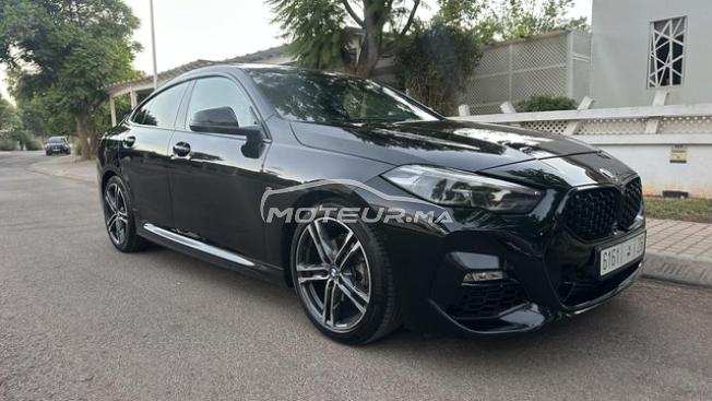 BMW SÉRIE 220 D PACK M DIESEL 