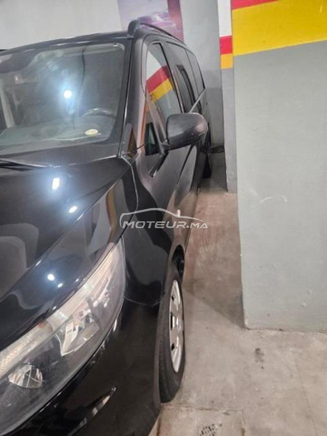 Mercedes-Benz Vito Diesel Manuelle 2017