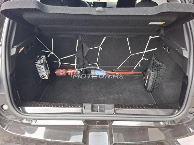 DACIA SANDERO Essence Automatique 2024