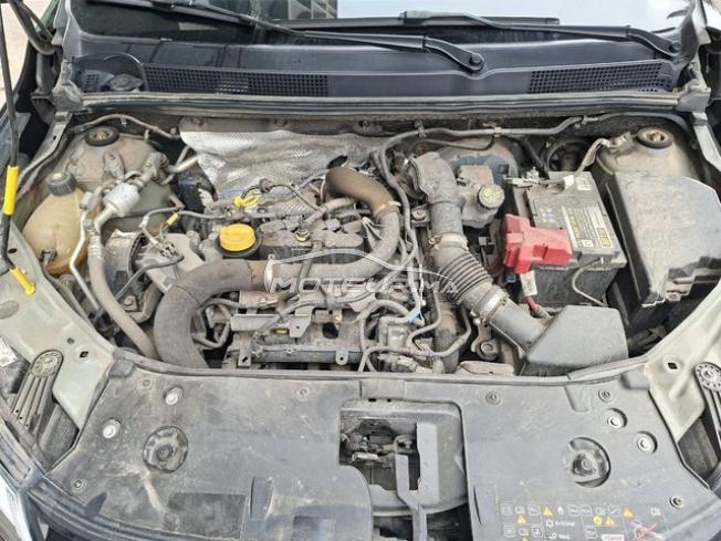 DACIA SANDERO Essence Automatique 2024