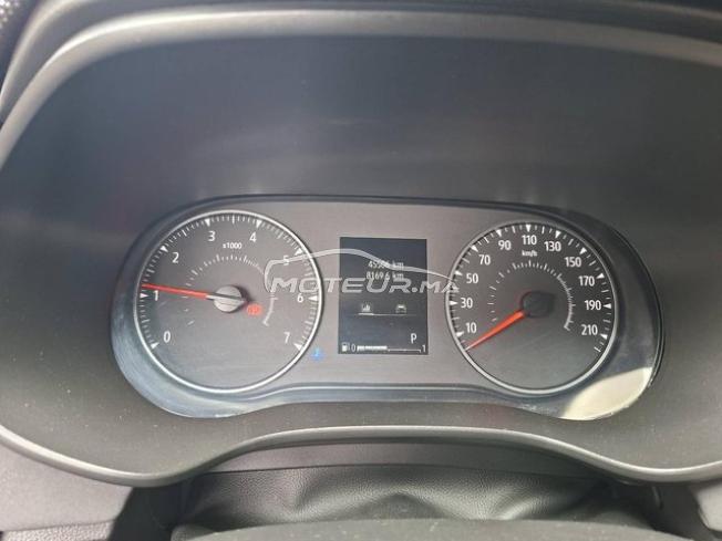 DACIA SANDERO Essence Automatique 2024