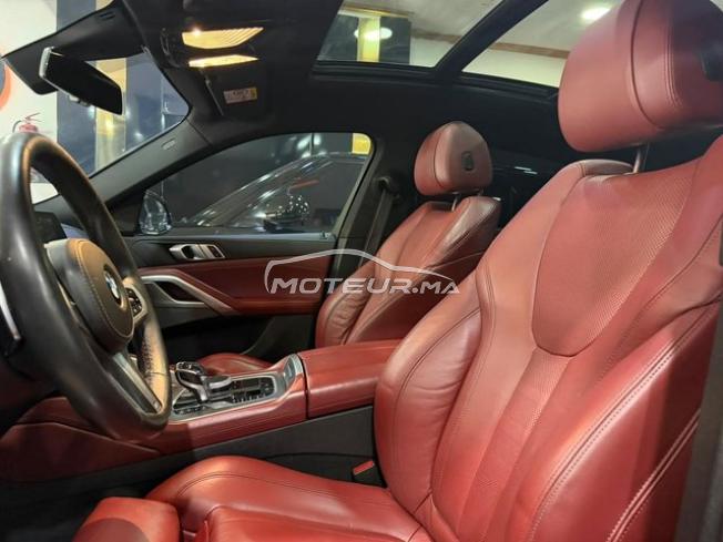 BMW X6 XDRIVE 30d 