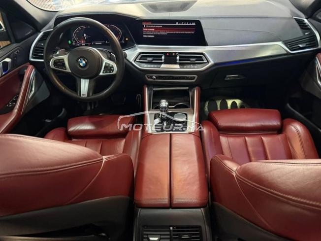 BMW X6 XDRIVE 30d 
