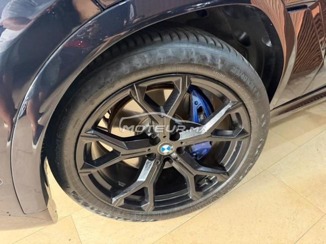 BMW X6 XDRIVE 30d 