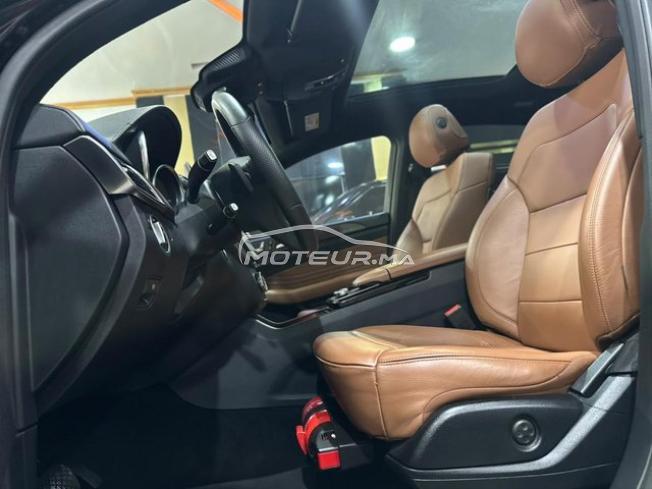 MERCEDES-BENZ GLE 350d 4MATIC  