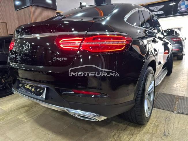 MERCEDES-BENZ GLE 350d 4MATIC  