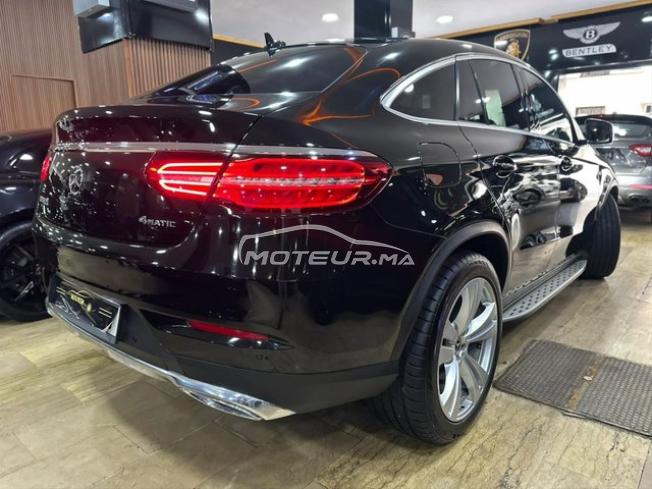 MERCEDES-BENZ GLE 350d 4MATIC  