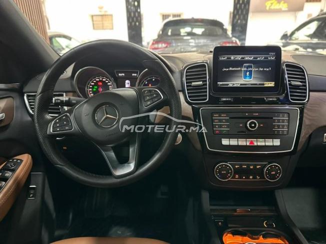 MERCEDES-BENZ GLE 350d 4MATIC  