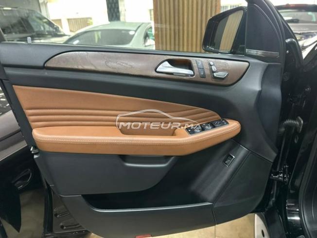 MERCEDES-BENZ GLE 350d 4MATIC  