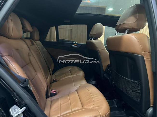 MERCEDES-BENZ GLE 350d 4MATIC  