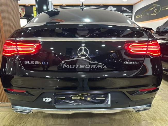 MERCEDES-BENZ GLE 350d 4MATIC  