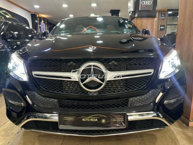 MERCEDES-BENZ GLE 350d 4MATIC  