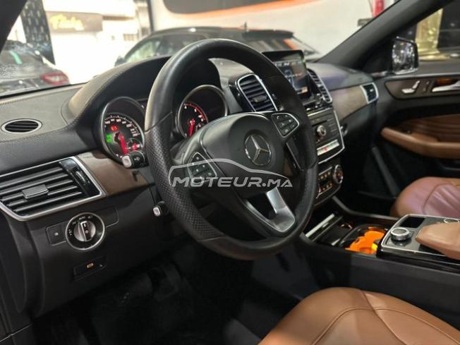MERCEDES-BENZ GLE 350d 4MATIC  