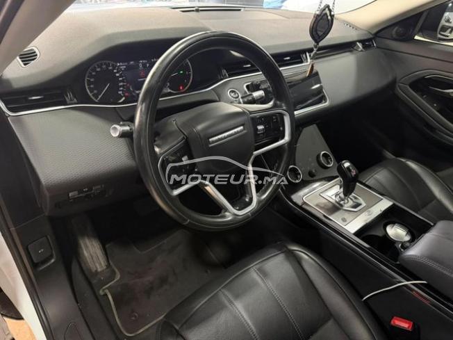 LAND ROVER EVOQUE 