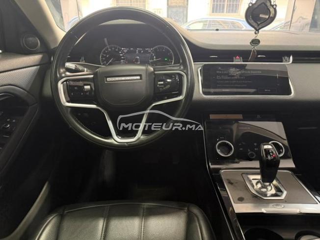 LAND ROVER EVOQUE 