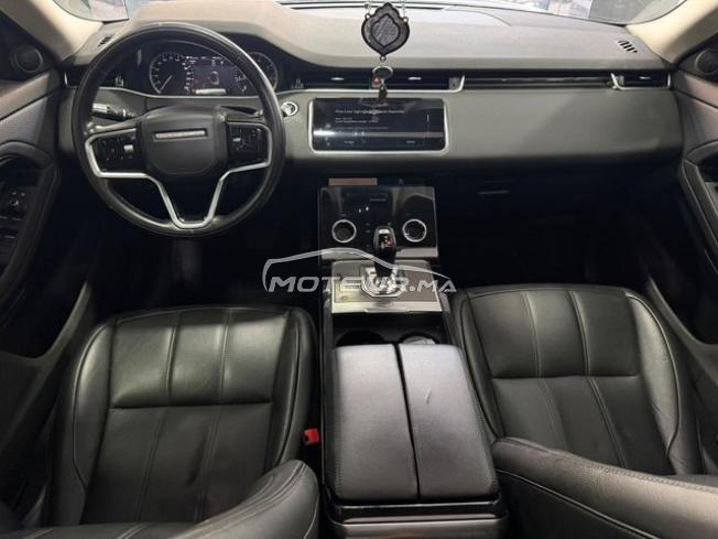 LAND ROVER EVOQUE 