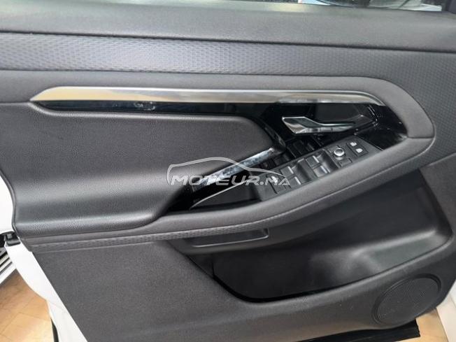 LAND ROVER EVOQUE 