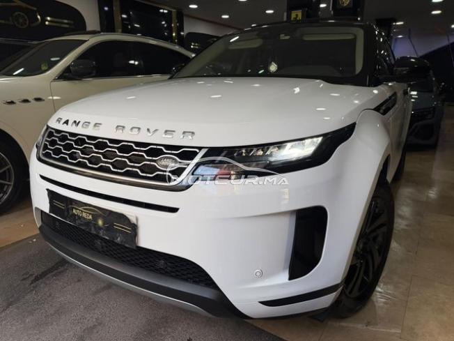 LAND ROVER EVOQUE 