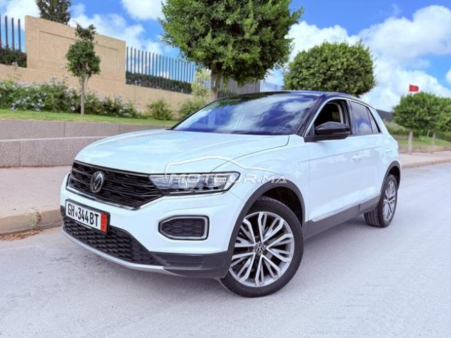 T roc serie Active automatique 