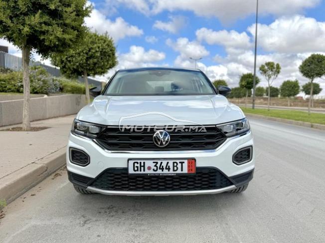 T roc serie Active automatique 