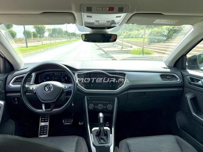 T roc serie Active automatique 
