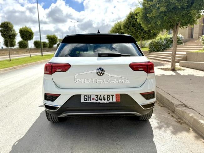 T roc serie Active automatique 