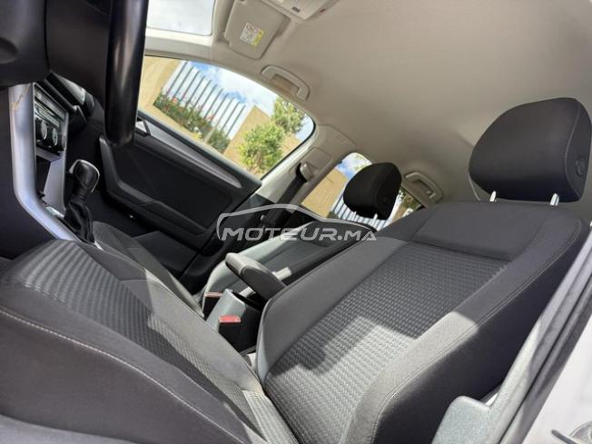 T roc serie Active automatique 
