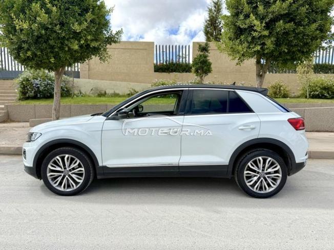 T roc serie Active automatique 
