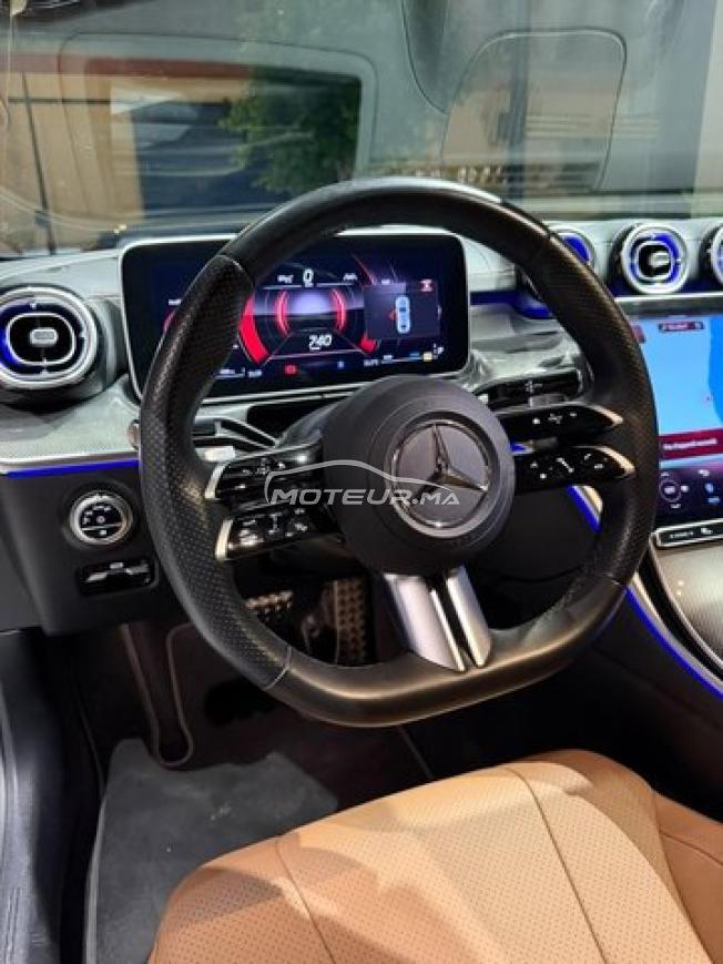 Mercedes-Benz CLE 220d importé neuf 