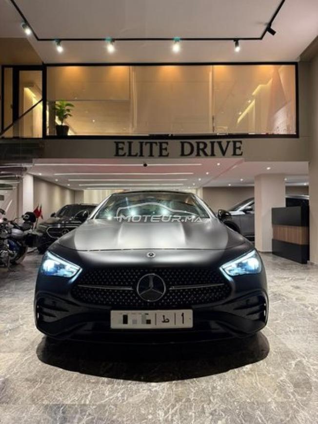 Mercedes-Benz CLE 220d importé neuf 