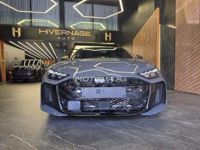 Audi RS5 Limousine Full Carbon(Véhicule Neuf 2026)