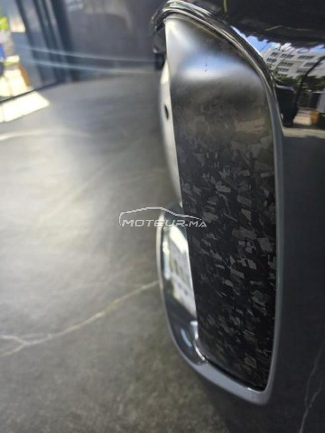 Audi RS5 Limousine Full Carbon(Véhicule Neuf 2026)