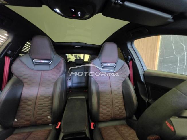 Audi RS5 Limousine Full Carbon(Véhicule Neuf 2026)