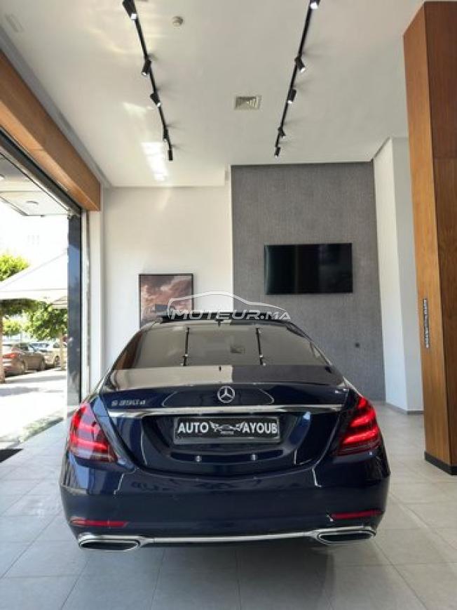  Mercedes Class S350 pack Amg 