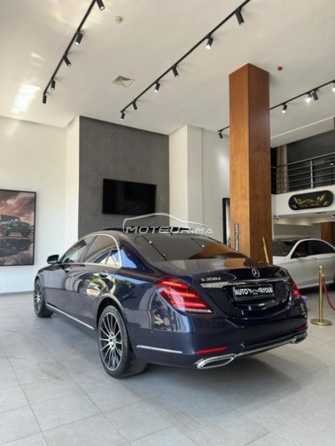  Mercedes Class S350 pack Amg 