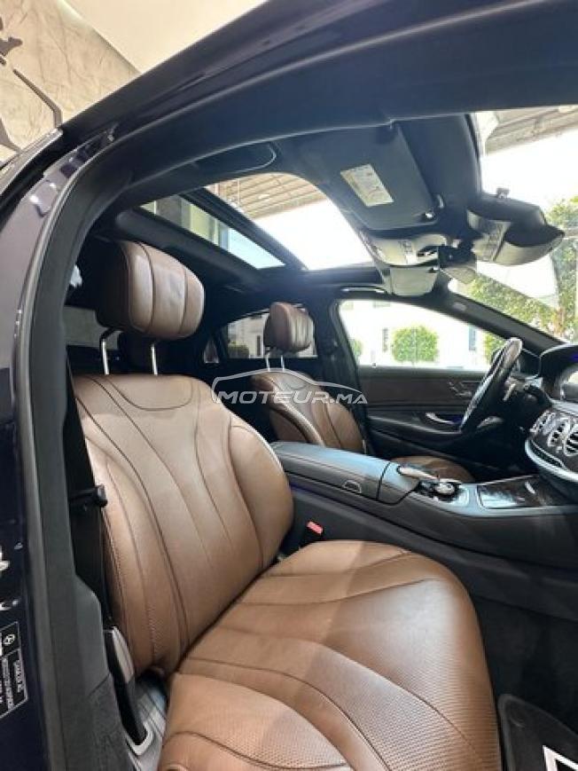  Mercedes Class S350 pack Amg 
