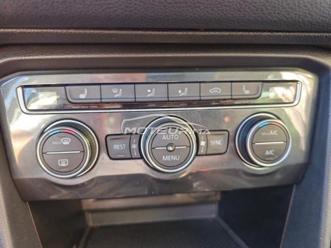 VOLKSWAGEN TIGUAN M2018 D2019